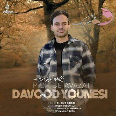 دانلود آهنگ پیچیده آوازت توی این آبادی داوود یونسی دانلود آهنگ پیچیده آوازت توی این آبادی داوود یونسی