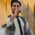 دانلود آهنگ ترکی فرخ حاجی نسب نفسیم