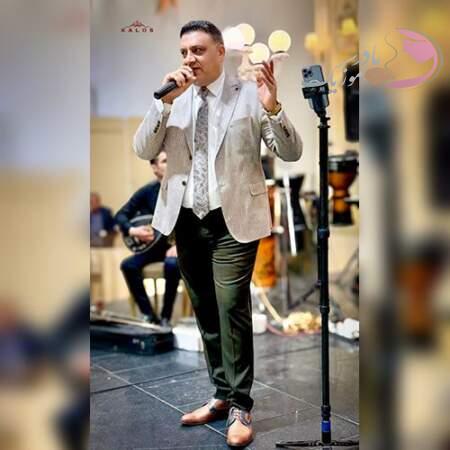 دانلود آهنگ ترکی فرزاد سمیعی دیلبر دانلود آهنگ ترکی فرزاد سمیعی دیلبر