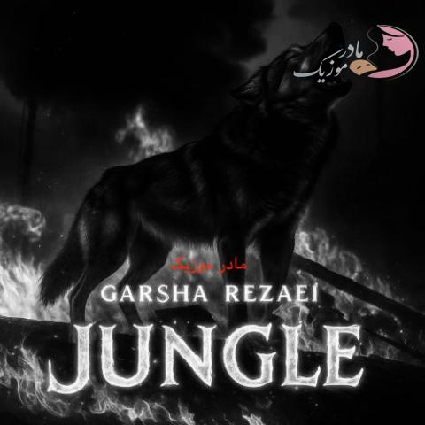 دانلود آهنگ گرشا رضایی جنگل دانلود آهنگ گرشا رضایی جنگل