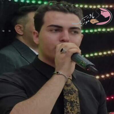 دانلود آهنگ ترکی سنی گوردویوم زامان یاندی اورگیم آلیشدی واحد نورانی