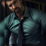 دانلود آهنگ ترکی حسین ایرانیان آی پاراسی