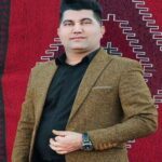 دانلود آهنگ محلی بگم از بی کسیام مهیار برومند (بیو تا بگوم ز شبام که چه دردی میکشوم)