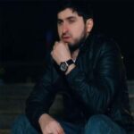 دانلود آهنگ آذری محمود میکاییلی دوشموسن گوزلریمدن