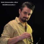 دانلود آهنگ مهدی محمدیان نمیاد