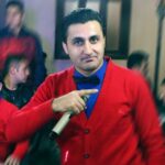 دانلود آهنگ ترکی مهران شیخی آی قارا قاش گوز 5