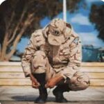 دانلود آهنگ ترکی محمد حسن نژاد سرباز