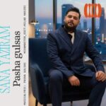 دانلود آهنگ ترکی پاشا گولسس سنه یازیرام