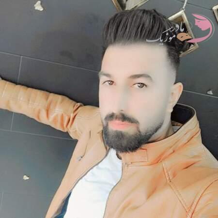 دانلود آهنگ ترکی پوریا فرهنگی آی قارا قاش گوز