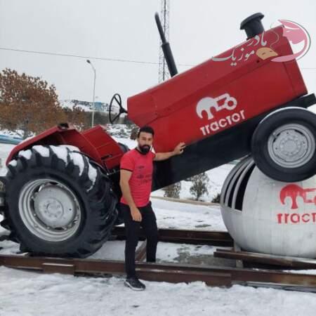 دانلود آهنگ ترکی پوریا فرهنگی تراختور دانلود آهنگ ترکی پوریا فرهنگی تراختور
