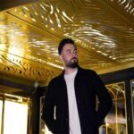 دانلود آهنگ آذری روبایل عظیم اف بهانه لر