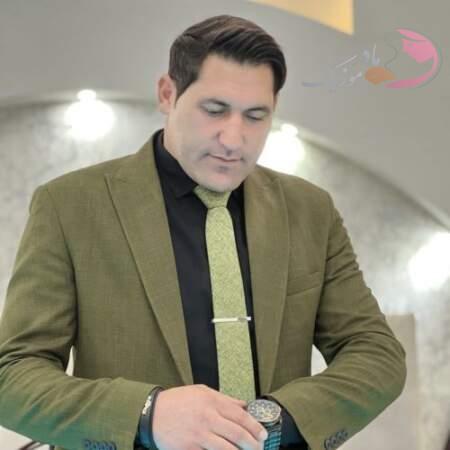 دانلود آهنگ ترکی صیاد پیران آتانین بالاسی تویون مبارک اولسون