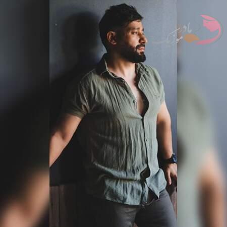 دانلود آهنگ ترکی سیامک هاشمی اورگمین گوشه سی