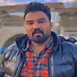 دانلود آهنگ دفتر خاطرات مجتبی آلاله (دفتر خاطراتمو ورق زدم توی خیالم با توام قدم شدم)