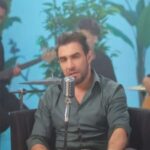 دانلود آهنگ آذری طالب طالع دییشیر