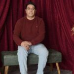 دانلود آهنگ ترکی وحید محمدزاده آنام