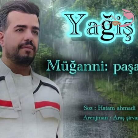 دانلود آهنگ ترکی وحید پاشایی یاغیش دانلود آهنگ ترکی وحید پاشایی یاغیش