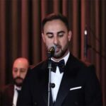 دانلود آهنگ آذری واصف عظیم اف آمان آیریلیق