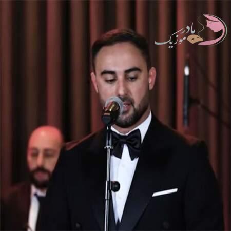 دانلود آهنگ آذری واصف عظیم اف آمان آیریلیق