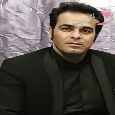 دانلود آهنگ چشاش همرنگ اقبالم موهاش فر بود خماریی قاسم فاضلی