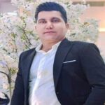 دانلود آهنگ بارون میایه دلم هواتو کرده مهیار برومند