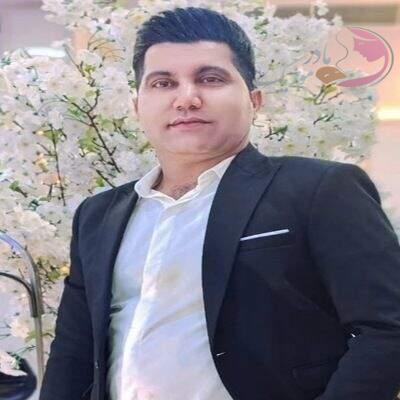 دانلود آهنگ بارون میایه دلم هواتو کرده مهیار برومند