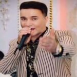 دانلود آهنگ ترکی اولدوم بیدیم اریدیم کول اولدوم آلاه پرویز قهرمانی