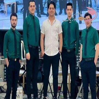 دانلود آهنگ ترکی آتیب گتدین سن منی کونول همدمیم دی با صدای مرد شهرام عباس زاده