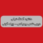 دانلود آهنگ ترکی چیله گونی دیجی نفس ریمیکس (چیله گلیر بیزیم اله شاخدینان قارینان)