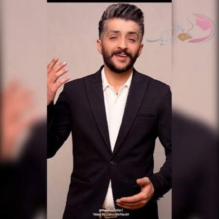 دانلود آهنگ ترکی فرهاد غایتی آتام