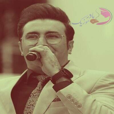 دانلود آهنگ ترکی ورژن ارکستی بو آدام بنیم بابام سعید دسترنج