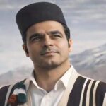 دانلود آهنگ خسته ام خسته قاسم فاضلی (از خودم ای یار از دل بیمار دیگه از سیگار)