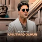 دانلود آهنگ آذری عادل کاراجا اونوتماق اولمور