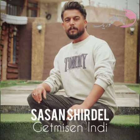 دانلود آهنگ ترکی ساسان شیردل گتمیسن ایندی دانلود آهنگ ترکی ساسان شیردل گتمیسن ایندی