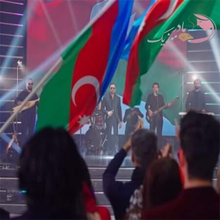 دانلود آهنگ آذری طالب طالع آذربایجانلیق