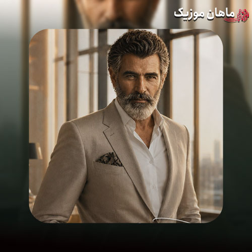 دلم جز تو همه رو رد میکنه (هوش مصنوعی)
