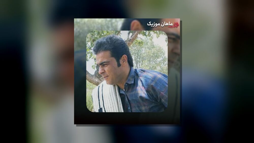 پادشاه قلبمی چنی تو نازی - قاسم فاضلی