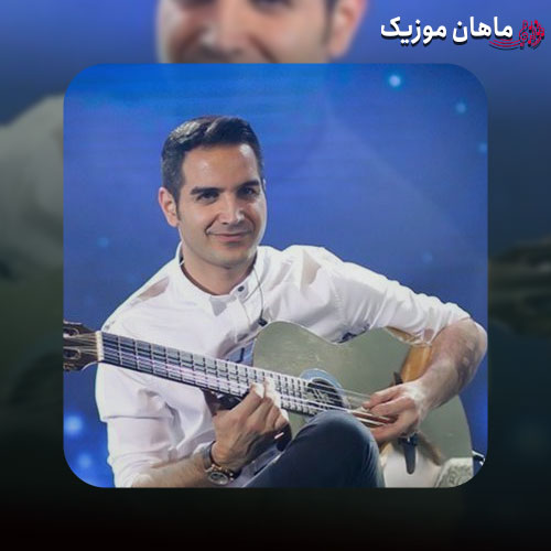 آسمونو بی تو خط خطی کردم