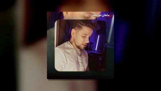 اهوی منو کردن شکارش